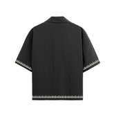 ALMOST SOMEDAY Daydream Button Up Shirt at Gravity NYC